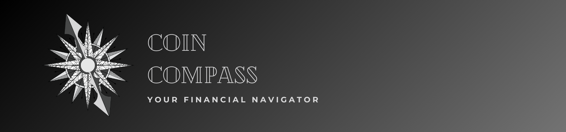 Coin Compass